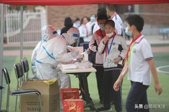 天津疫情最新动态，坚定信心，携手共克时艰