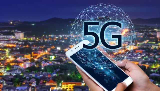 最新5G消息引领通信技术迈入新纪元