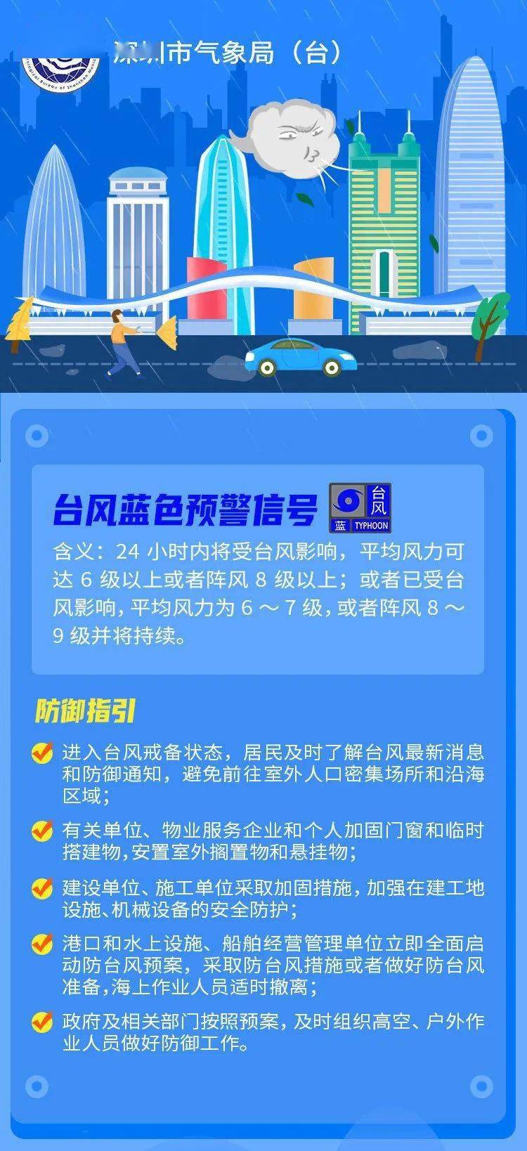 台风暴雨预警更新，如何有效应对与保障生命安全