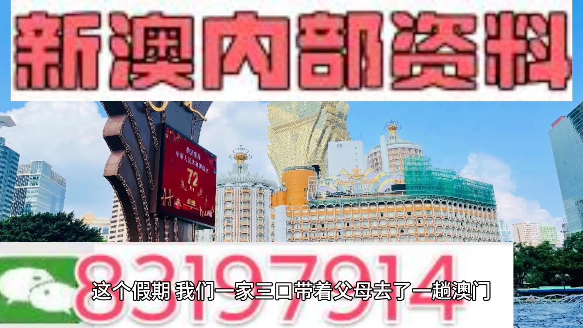 新澳门内部免费资料精准大全,全面解析说明_精简版10.536