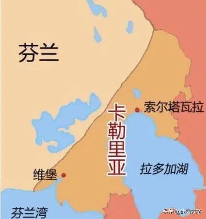 北约最新地图揭示欧洲安全格局的新变化轮廓