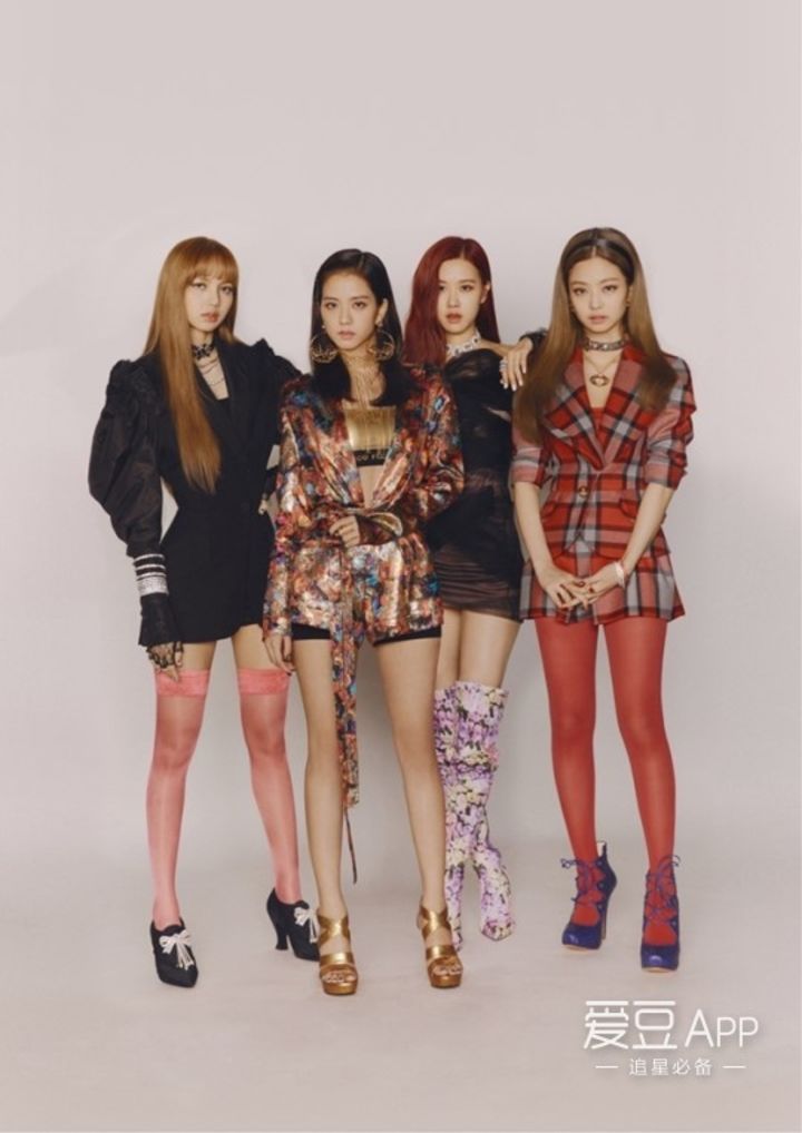 Blackpink最新专辑深度剖析与解读