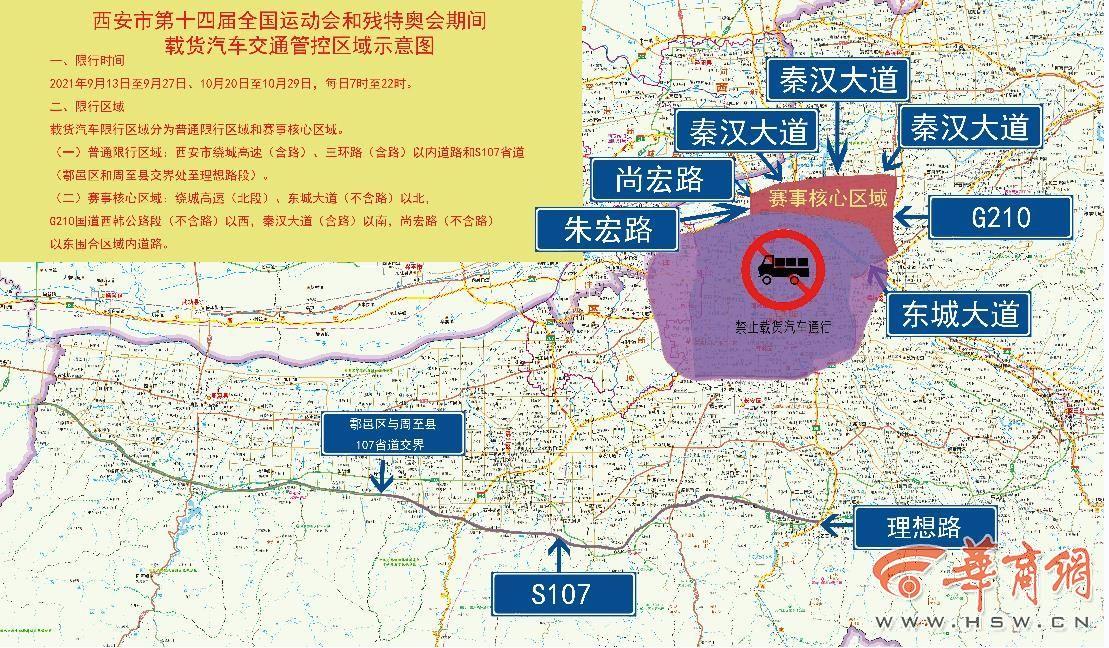 城市绿色出行新篇章，最新限行区域实施启动