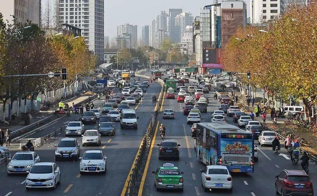 合肥新道路名称概览，探寻城市脉络新发展