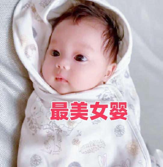 最新美女生宝宝，幸福与期待的交织时刻