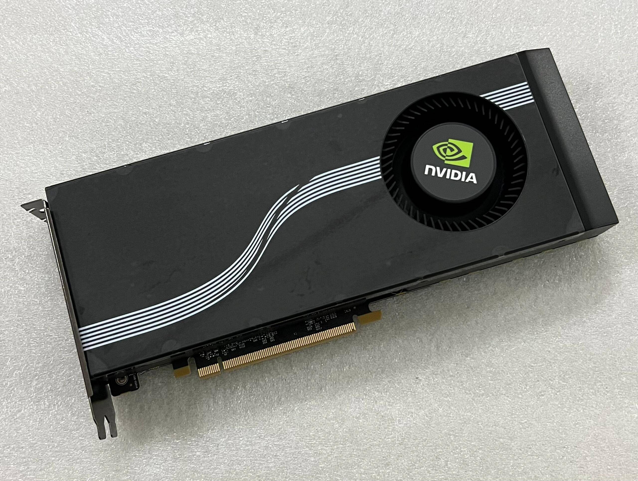 最新NVIDIA n卡显卡性能解析与技术展望，现在与未来趋势