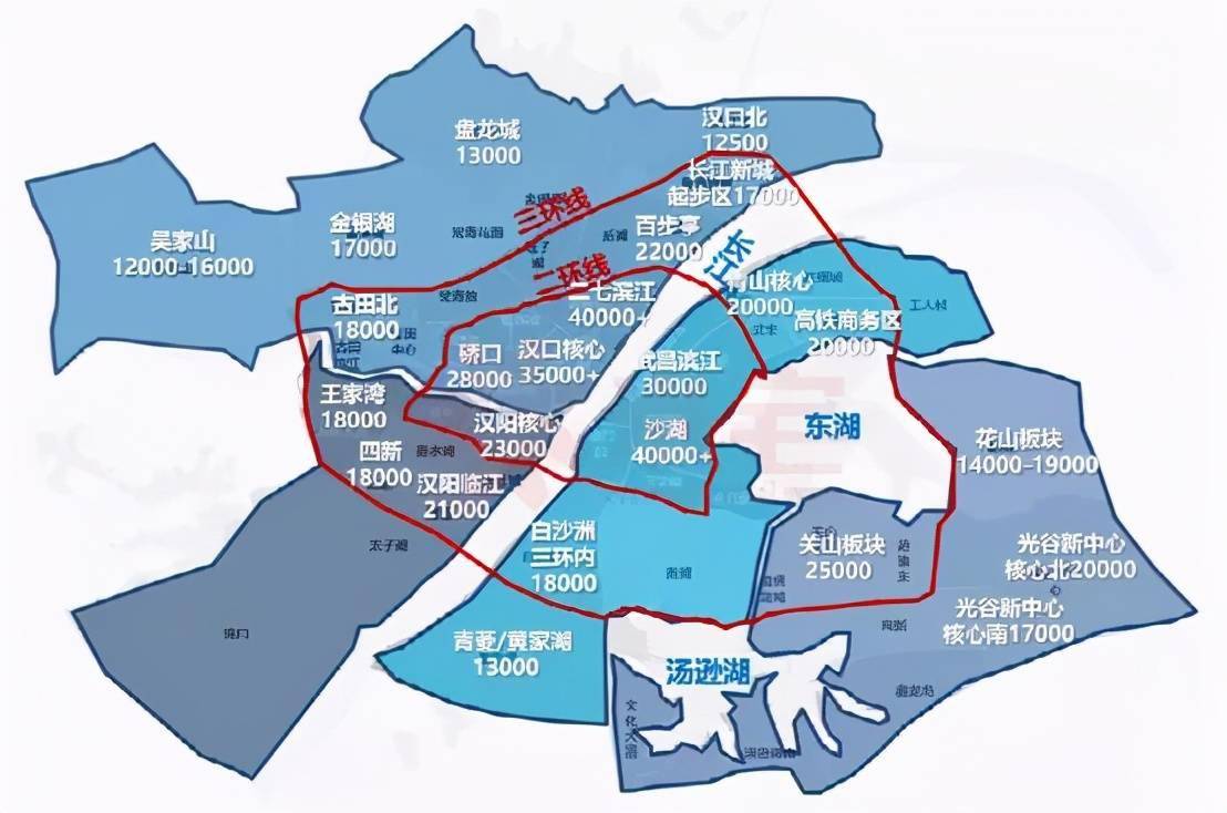 武汉城市新活力焕发现代风采更新动态报道