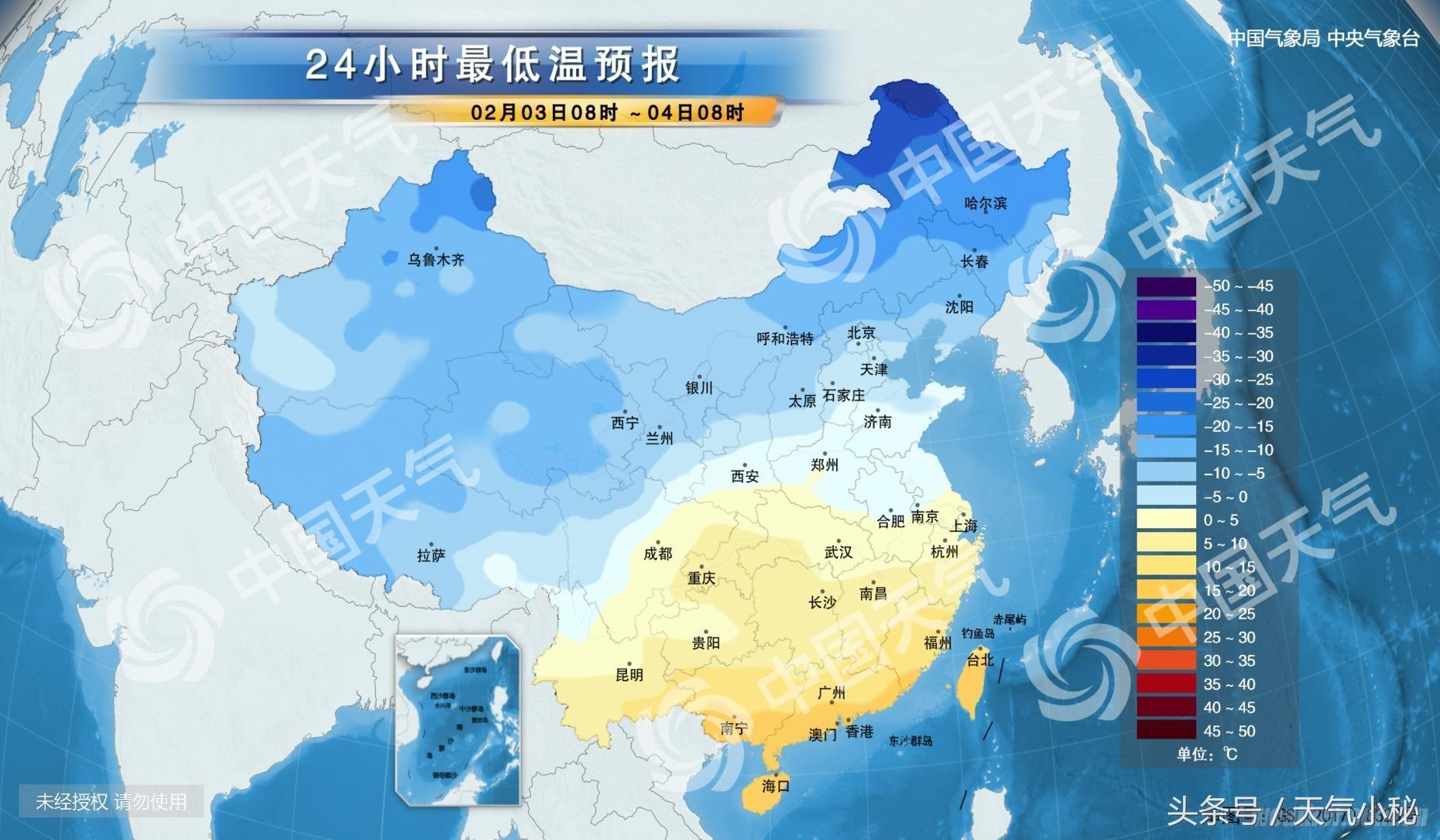 承德最新天气，四季气象变幻莫测