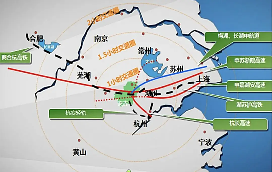 湖州最新交通状况概览，道路、交通设施及出行状况解析