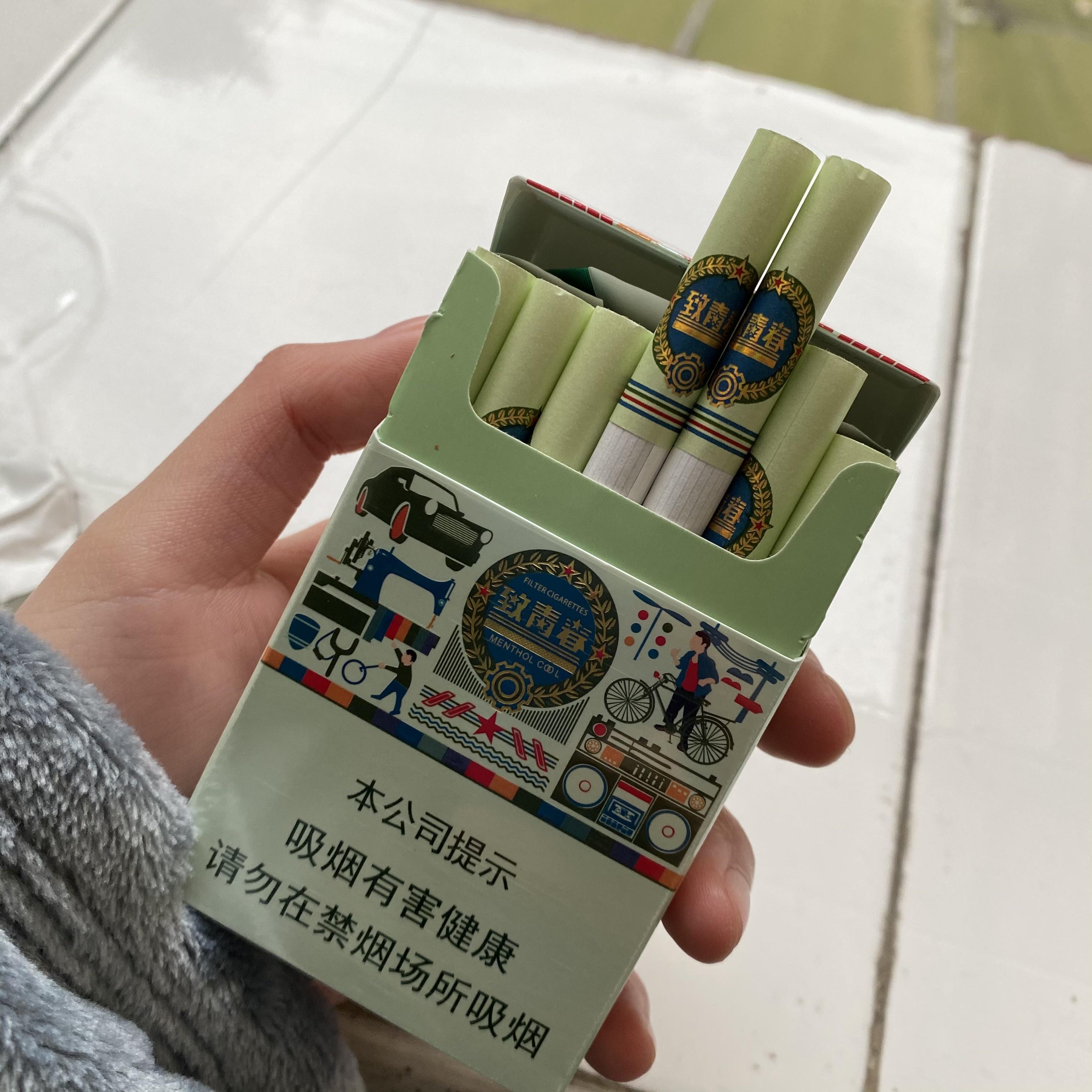 最新烟草科技产品小烟的崛起与影响分析