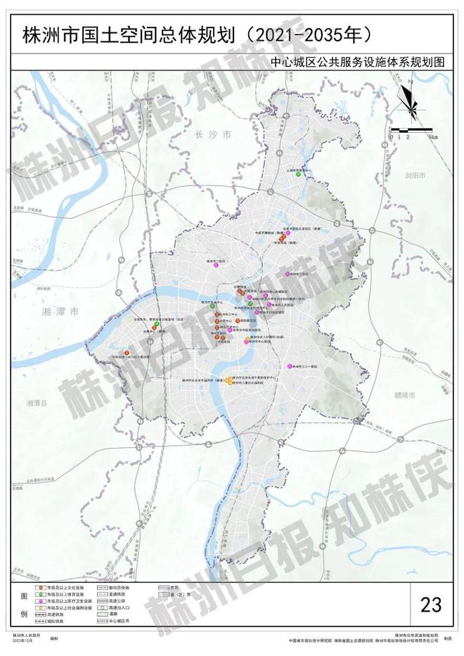 株洲最新发展动态，城市繁荣新篇章开启