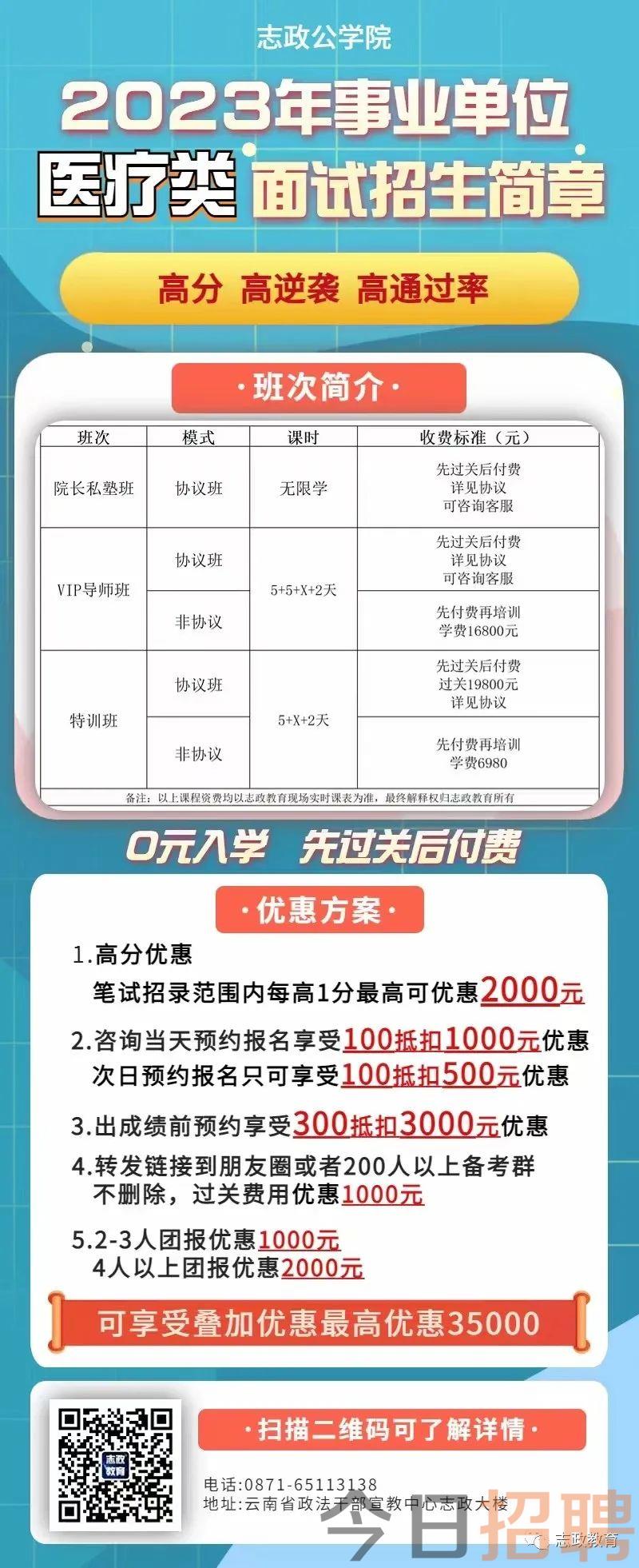 昆明公立医院最新招聘动态及其社会影响分析