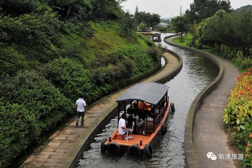 新津旅游景点大全，最新旅游攻略及景点推荐