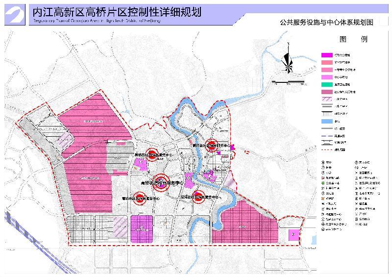 宁波高桥最新规划图揭秘城市未来蓝图发展之路