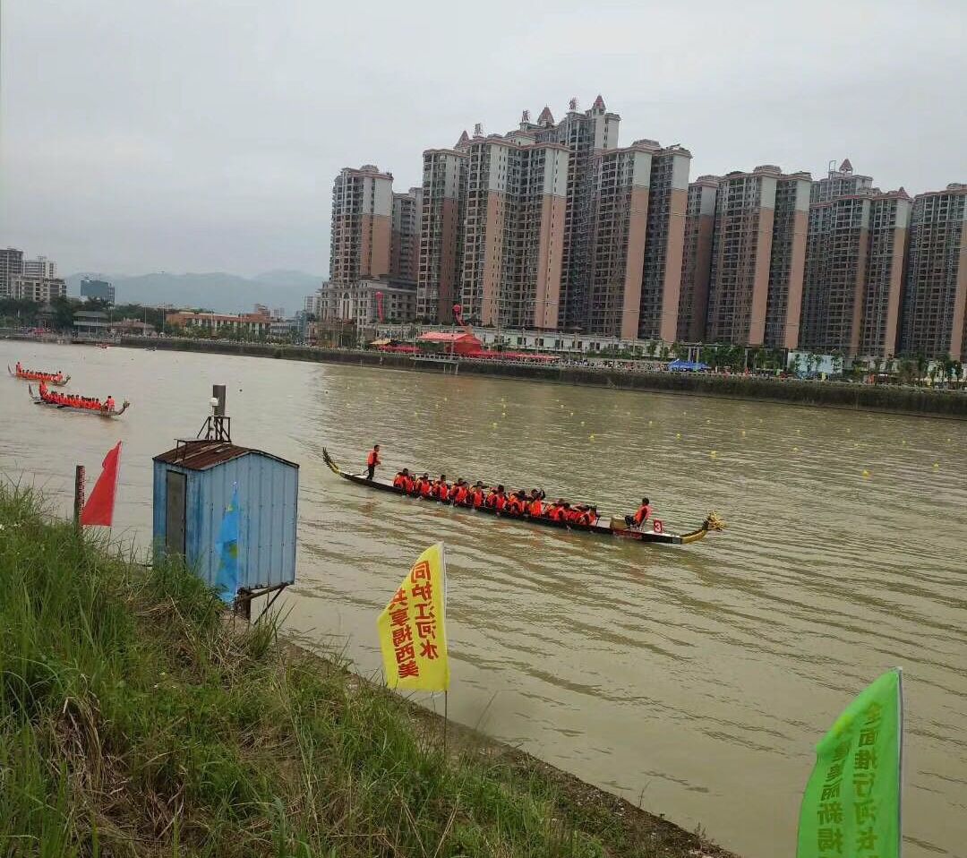 河婆地区最新动态与发展揭秘，揭西新闻河婆更新报道