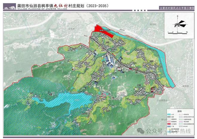 仙游最新规划打造独特旅游胜地，旅游胜地建设进展揭秘