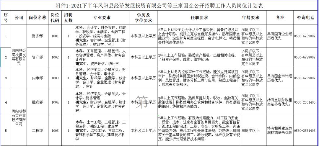 凤阳最新招聘动态揭秘，共创未来，聚焦人才招聘战略（2017年）