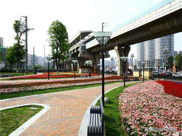 郫县犀浦土地拍卖掀起城市发展新热潮