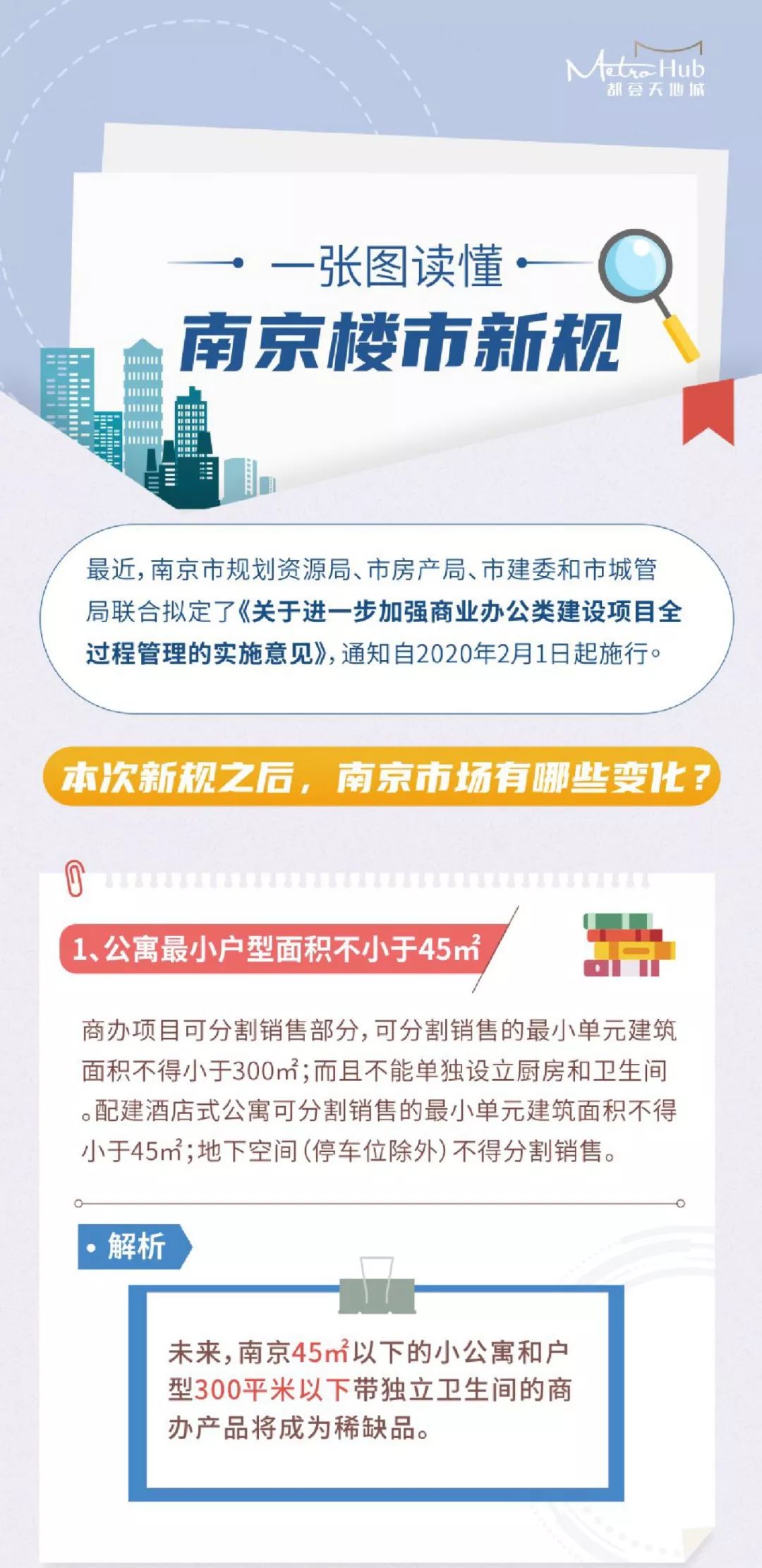 南京楼市新政重塑市场格局，引领楼市未来发展方向