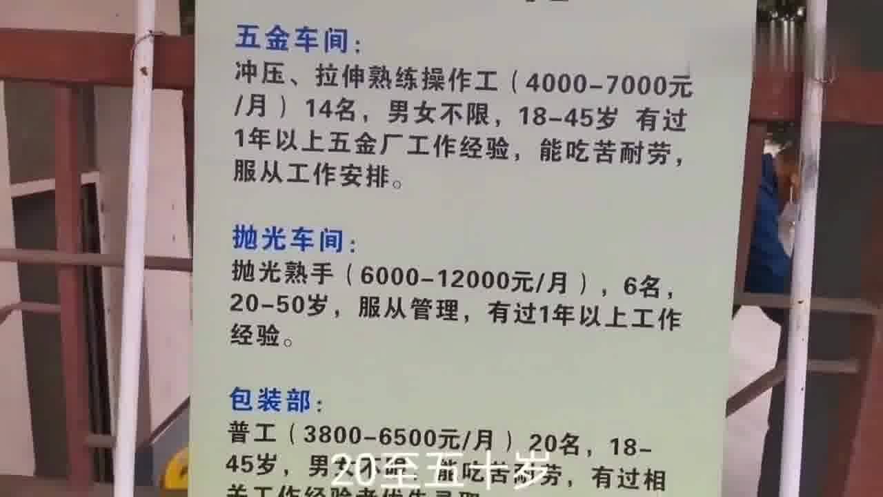 东莞保安最新招聘信息详解与相关内容探讨