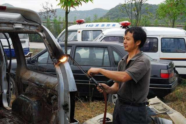 强制报废轿车补贴政策解读及影响分析，最新补贴标准与趋势展望