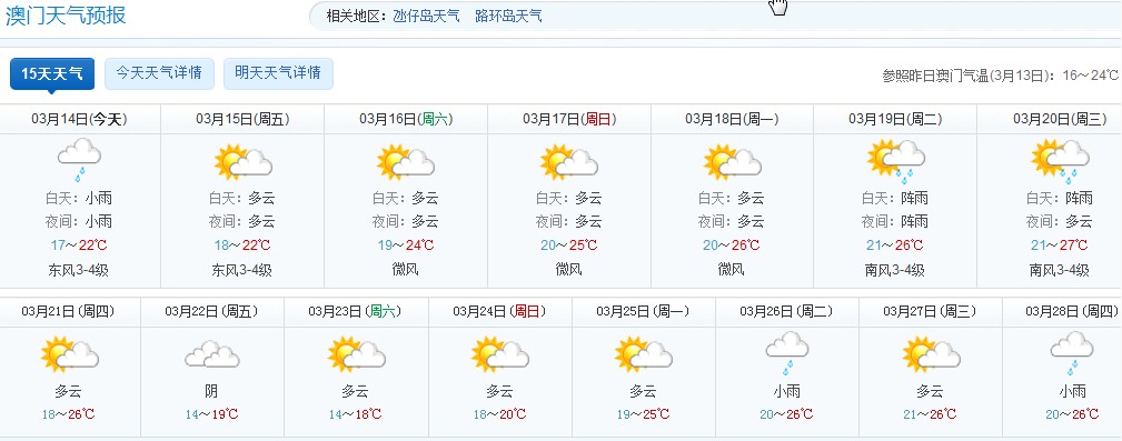 新澳门免费资大全查询,接下来的天气怎样_王者版5.87