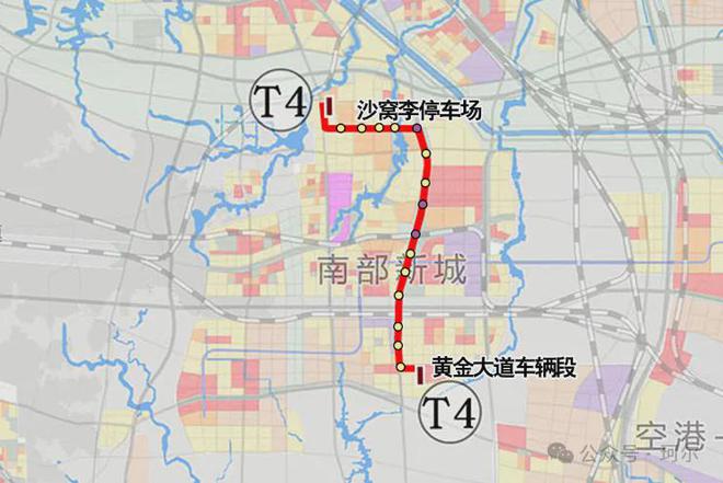 郑新快速路最新规划，构建现代化城市交通网络新篇章