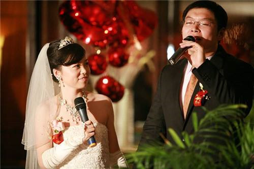 最新结婚歌曲推荐，浪漫旋律伴你走进幸福婚姻