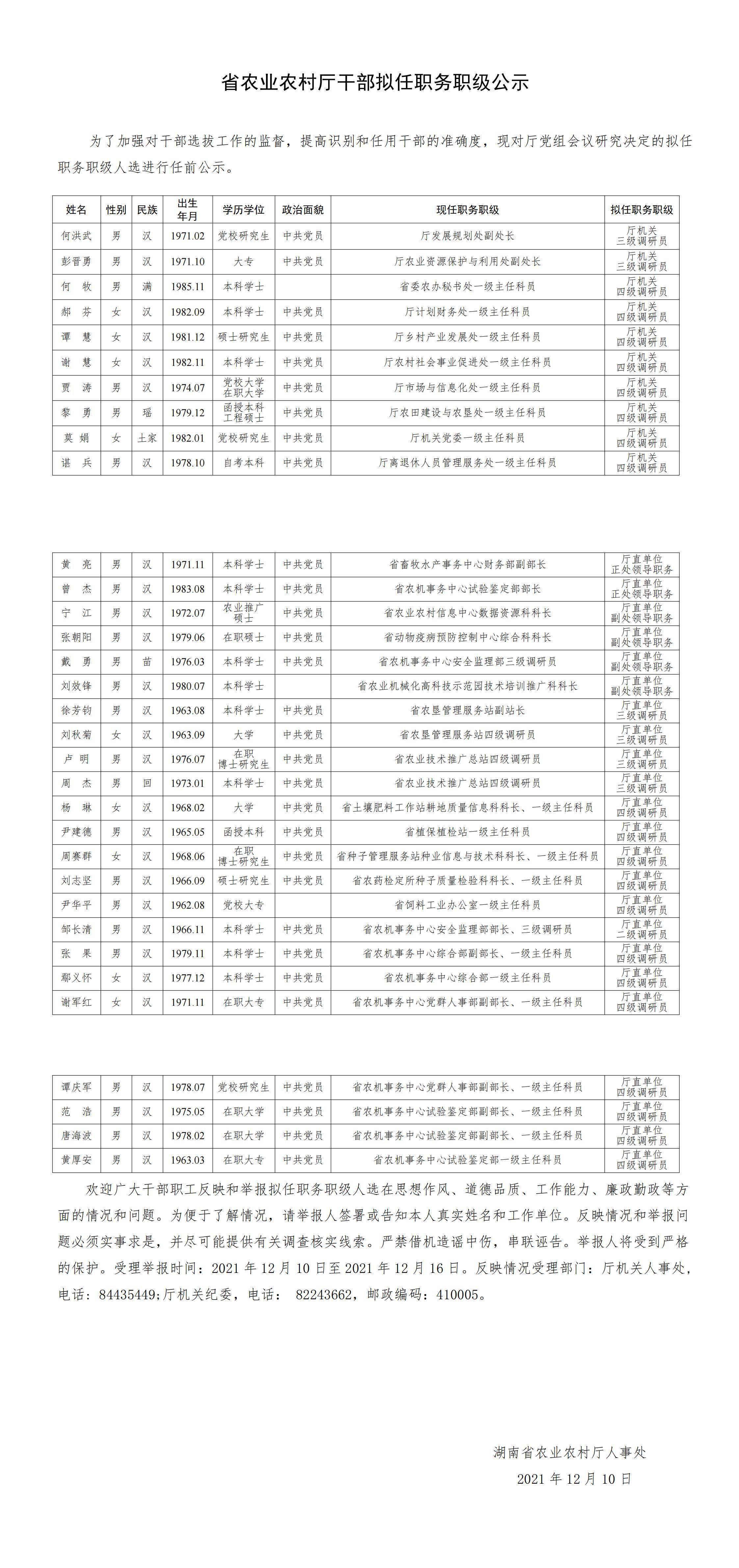 河南拟任干部公示，公开透明引领发展新活力