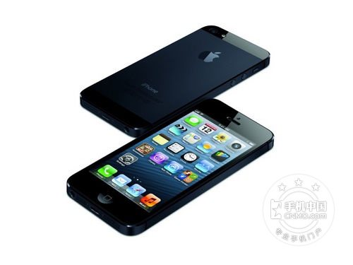 苹果iPhone 5最新价格报价解析