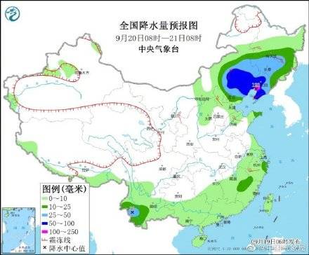 河北持续暴雨影响及应对措施，最新信息汇总