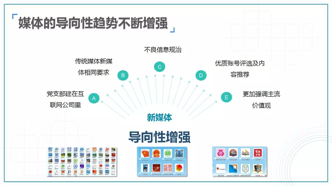 新媒体平台最新资讯，引领信息时代潮流风向标