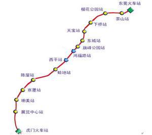 杭州地铁最新运营时间解析，最晚班次时间表揭秘