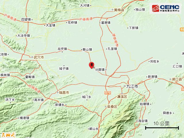 中国地震台网的发展之路，监测、预警与科研并重前行